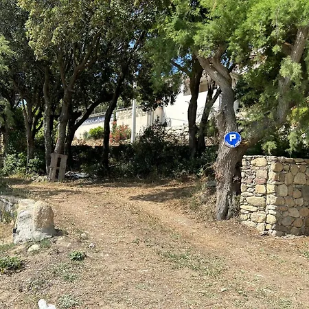 Apartment 2 Bord De Farinole