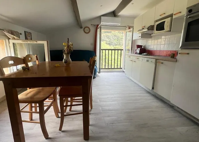 Appartement 2 Bord De