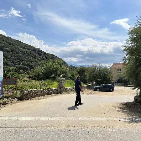 2 Bord De * Farinole