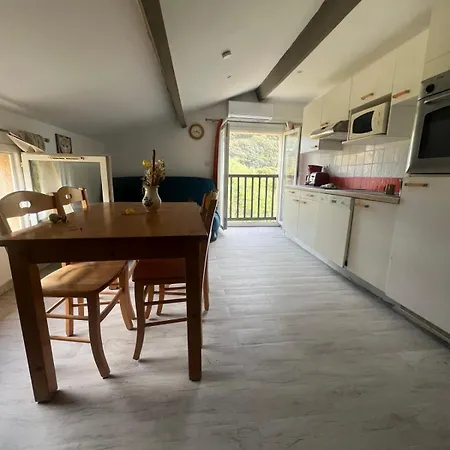 Appartement 2 Bord De