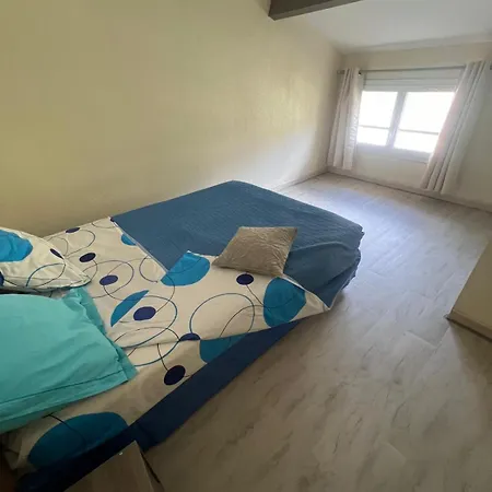 Apartment 2 Bord De Farinole