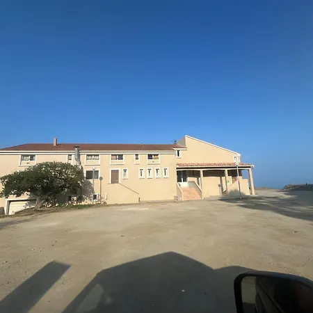 Διαμέρισμα 2 Bord De Farinole