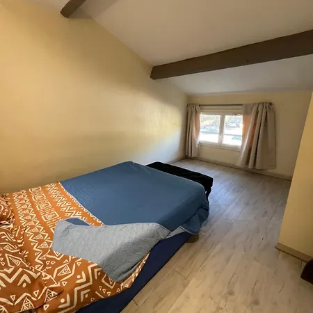 Apartment 2 Bord De *