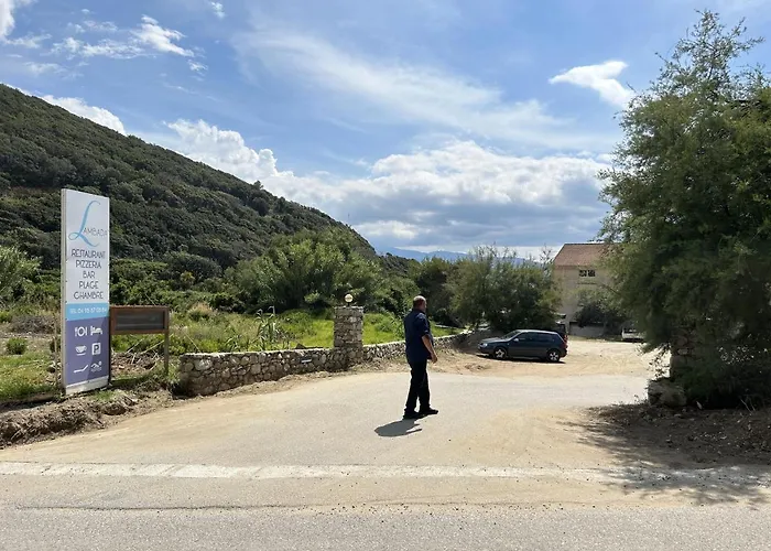 2 Bord De * Farinole