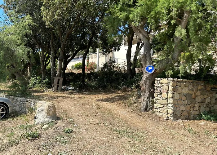 Daire 2 Bord De Farinole